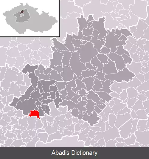 عکس دولانی (ناحیه میلنیک)