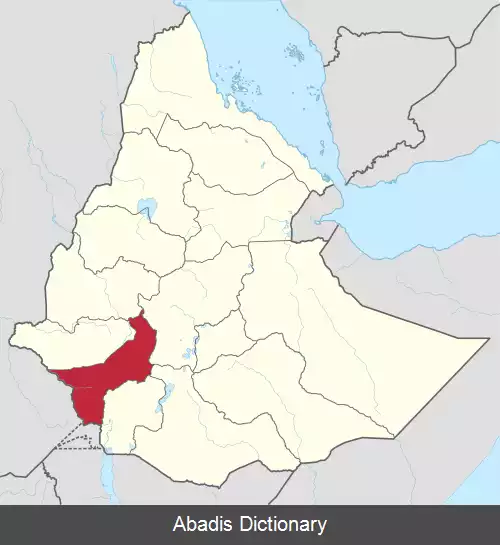 عکس استان کافا