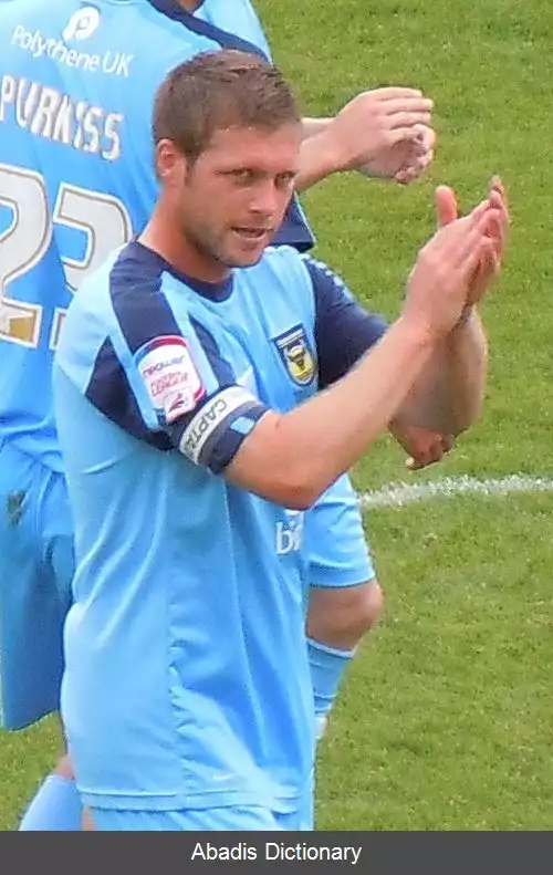 عکس دنی بولمن