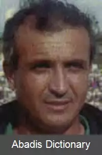عکس اسامه خلیل