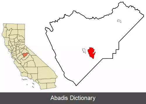 عکس بوتجک کالیفرنیا