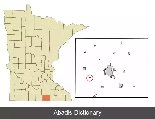 عکس کانگر مینه سوتا