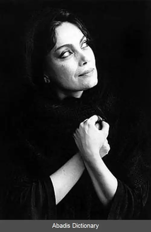 عکس زنان در ادبیات فارسی