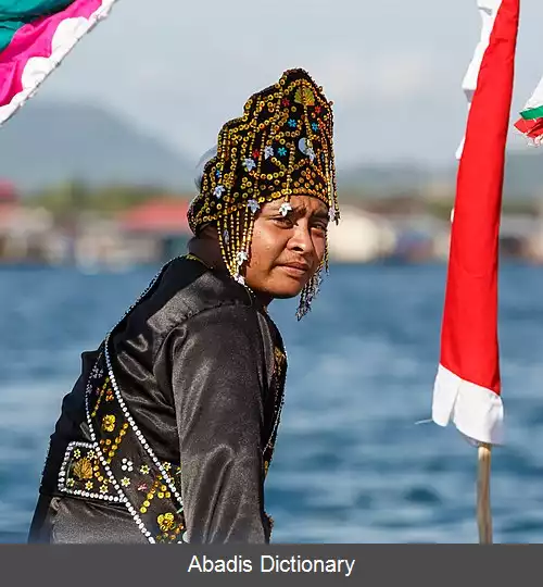 عکس زنان در مالزی