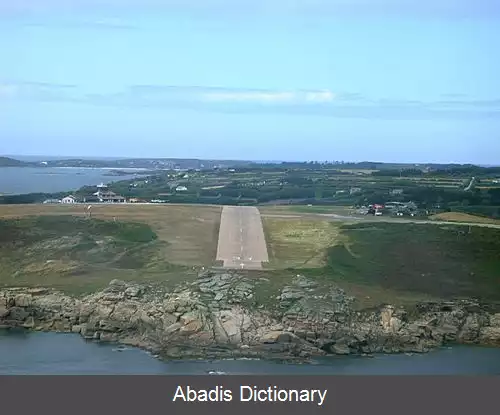 عکس فرودگاه سنت مری (جزیره سیسیلی)