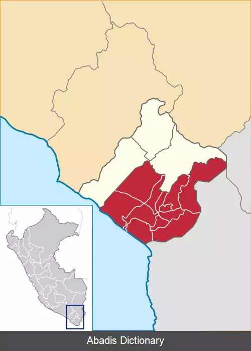 عکس استان تاکنا