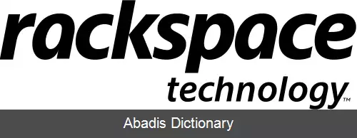 عکس رکسپیس تکنالوجی