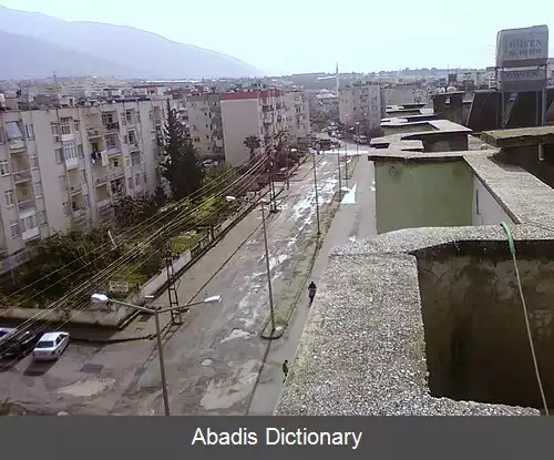 عکس دنیزجیلر
