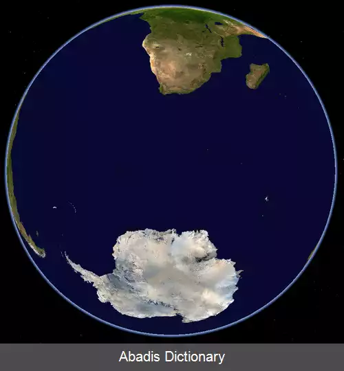 عکس جنوبگان