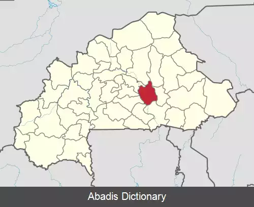 عکس استان گانزورگو