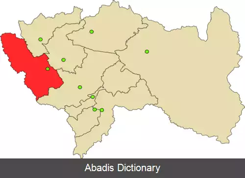 عکس استان یاولی