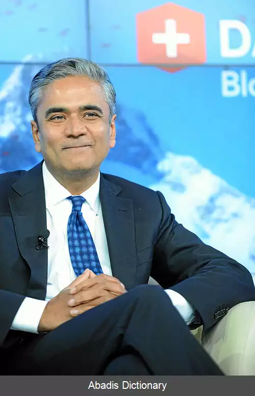 عکس آنشو جین