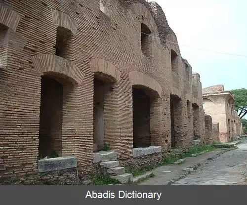 عکس استیا آنتیکا