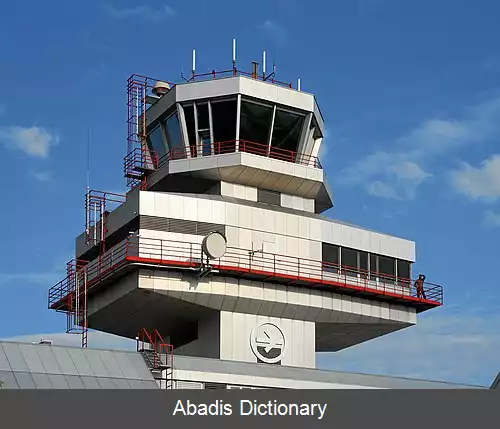 عکس فرودگاه لینز