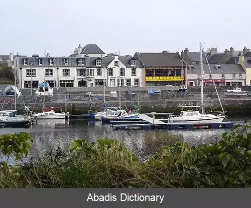 عکس استورنووی