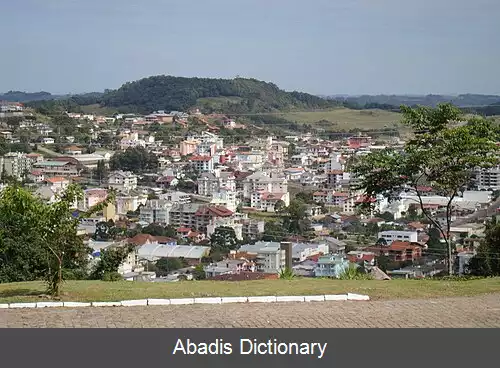 عکس فلورس دا کونها