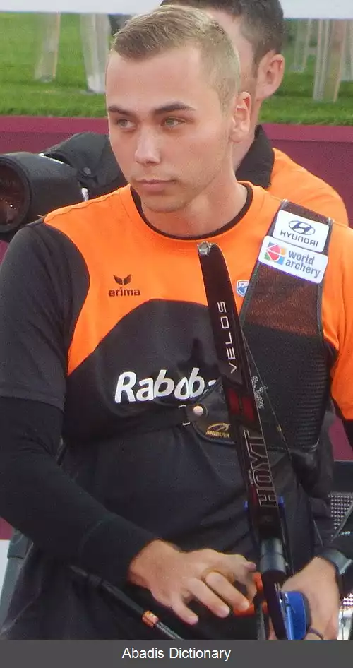 عکس استیو ویلر