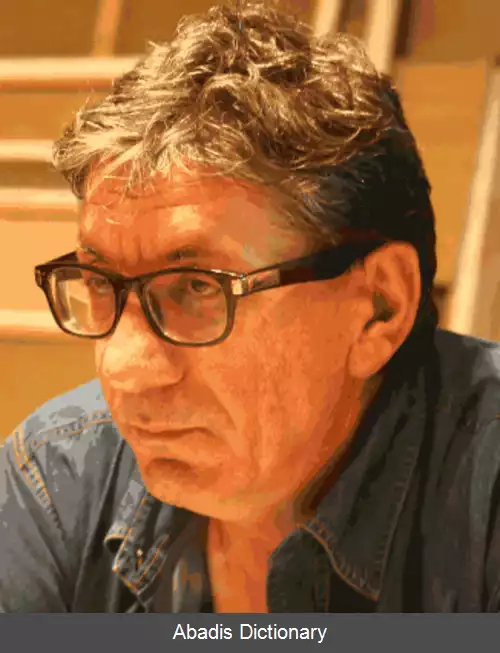 عکس ساموئل مکرتچیان
