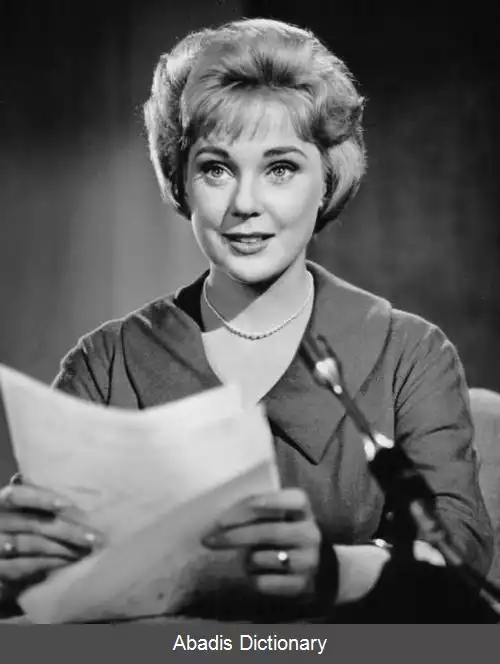 عکس کانی هینس