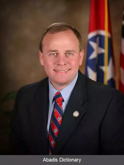 عکس استیون فینچر