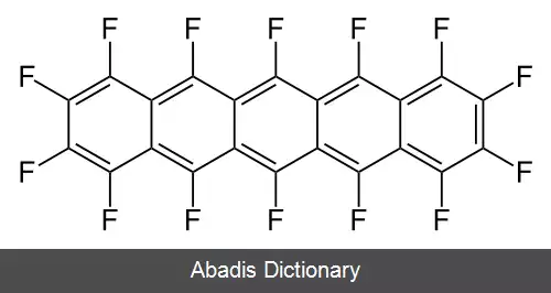 عکس پرفلوروپنتاسن