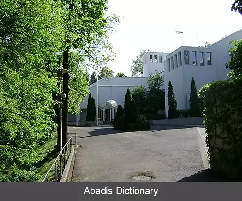 عکس فهرست وابسته های دیپلماتیک فنلاند