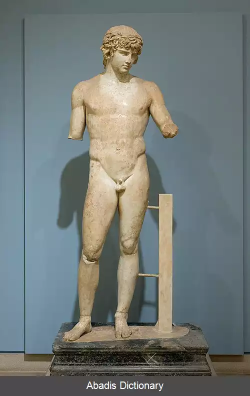 عکس سنگ مرمر پریان