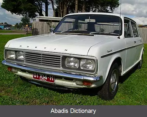 عکس آستین کیمبرلی