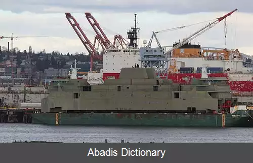 عکس فری کلاس المپیک