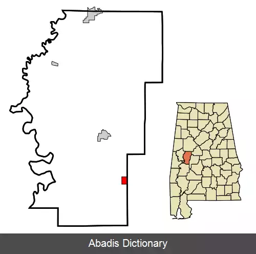 عکس نیوبرن آلاباما