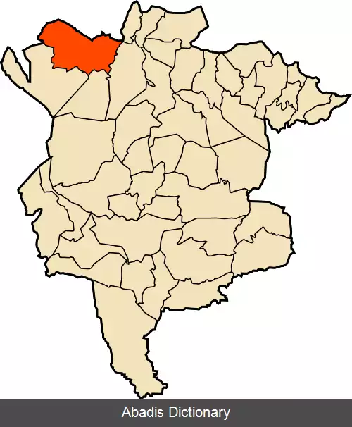 عکس سیدی عیسی
