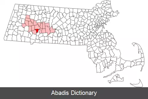 عکس استهامپتون ماساچوست