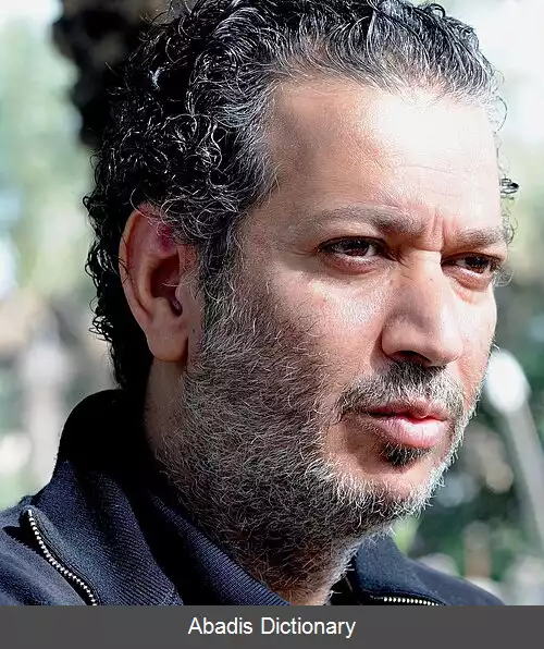 عکس عامر حمود