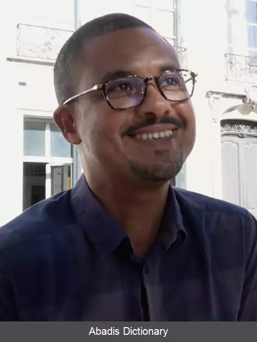 عکس داوید دیوپ