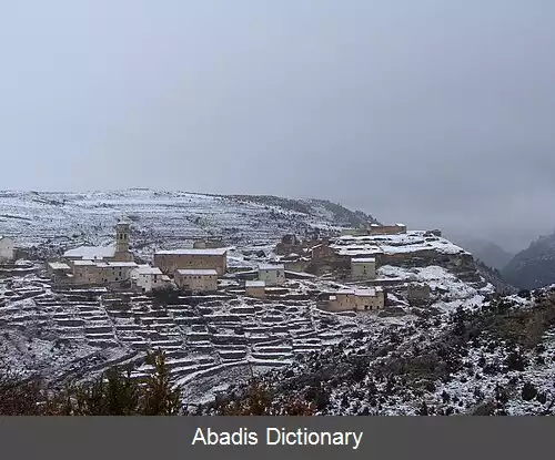 عکس کانیادا د بناتاندوس