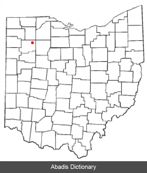 عکس لیپسیک اوهایو