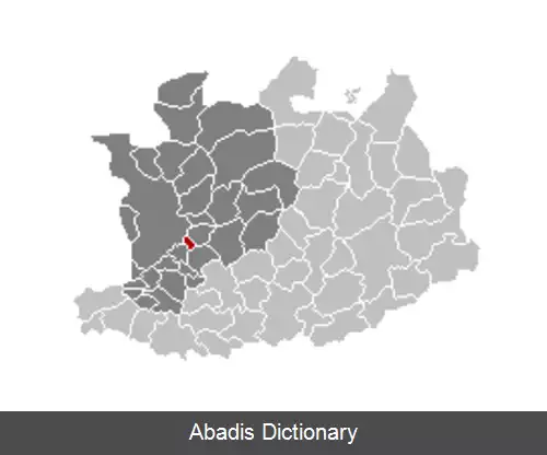 عکس بورسبئک