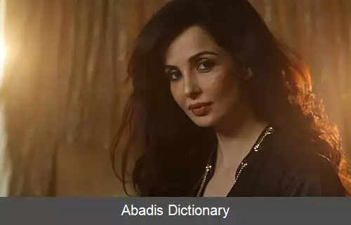 عکس رخسار رحمان