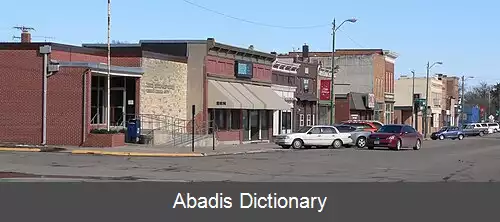 عکس استنتن نبراسکا