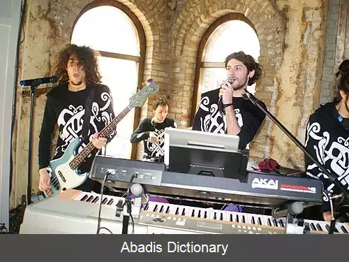 عکس پیکد جکس