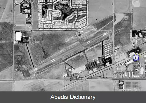 عکس فرودگاه همت ریان