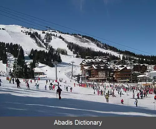 عکس کورشول