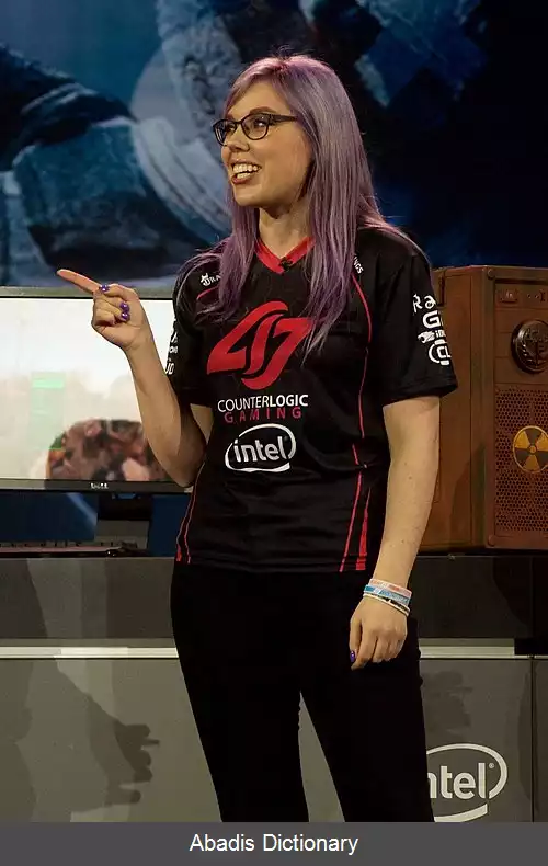 عکس استفانی هاروی