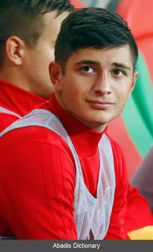 عکس آرشاک کوریان