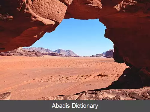 عکس فهرست میراث جهانی در اردن