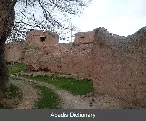 عکس بوستاندر