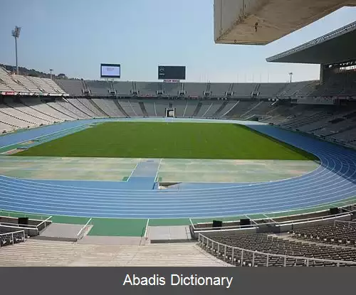 عکس فهرست ورزشگاه های فوتبال در اسپانیا