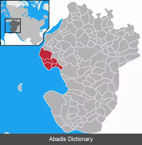 عکس بوزوم (آمت کیرششپیلسلاندگمایند)