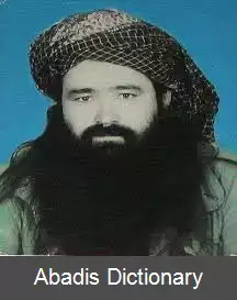 عکس ابوذر غزنوی