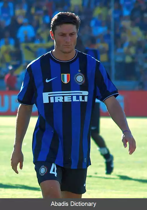 عکس فهرست سوابق و آمارهای باشگاه فوتبال اینتر میلان